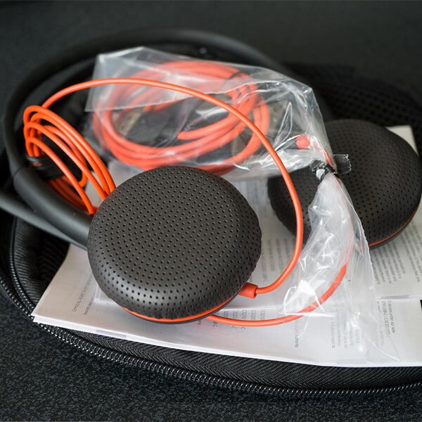 Plantronics Blackwire C3225 USB 